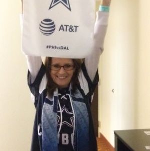 Meet your Posher, Jean